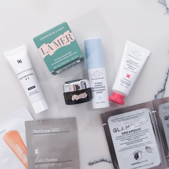 La Mer Other - 🆕 luxurious best selling skincare